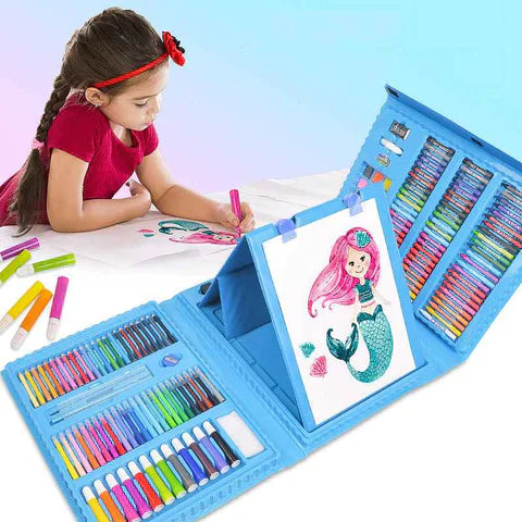 🧑🎨 KIT DEL ARTISTA 🧑🎨