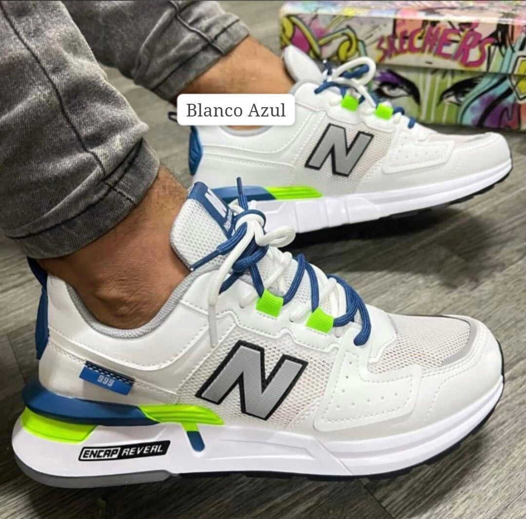 💥LAS ZAPATILLAS QUE BATEN RÉCORDS: ¡ESTILO, COMODIDAD Y TECNOLOGÍA EN TUS PIES! 🔥